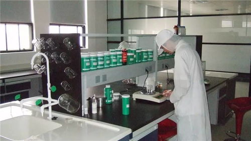 食品工廠自動化的設計