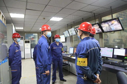 砥礪奮進 武鋼有限冷軋廠電鍍鋅產品首度實現扭虧為盈