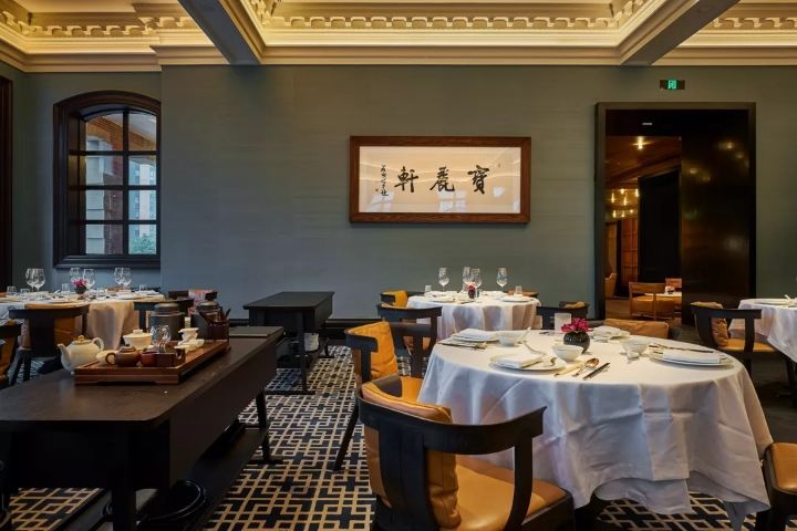 寶格麗、阿納迪…魔都這些頂級酒店過年都打5折!爽!!!