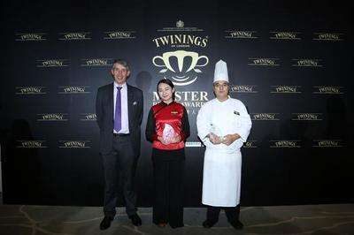 川寧御茶料理大師賽舉行 名廚匯聚比拼創意