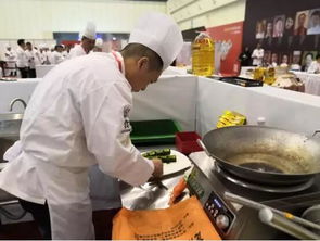 200道新式菜品全國發布 最佳年夜飯 華糖名廚邀請賽 正式啟帷