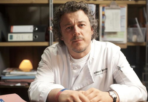 名廚懷特 一位廚師所經歷的各種趣事,會引起很多共鳴