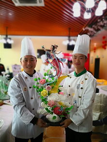 廣西十大名廚閃亮登場,弘揚桂菜任重道遠