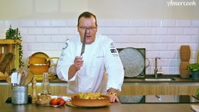 國際名廚tony.p使用的amercook好物