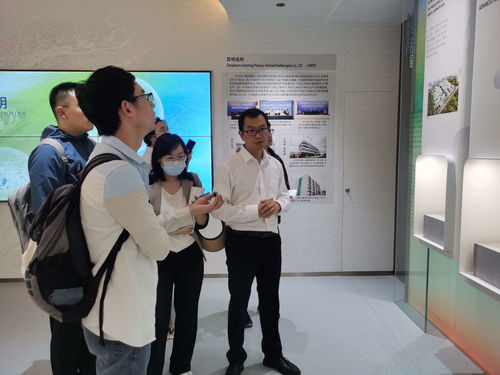 開屏新聞 國藥集團昆明血制 智慧工廠 填補云南血液制品生產空白