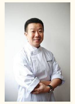 獨家 是什么把名廚梁子庚都吸引過來