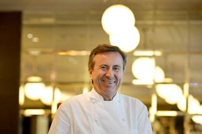 顧客就餐時吃到鋼絲,法國名廚被罰130萬美元