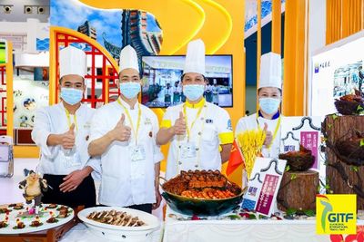 讓粵菜更有煙火氣!粵菜師傅工程帶動33.6萬人就業創業