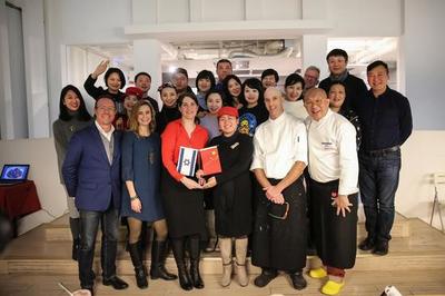 “北京遇見特拉維夫”美食文化節在京召開|以色列|美食|北京_新浪新聞