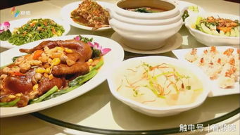 順德美食節助力精準扶貧