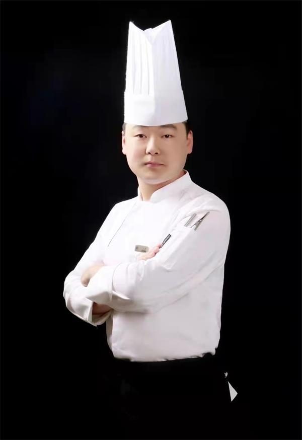 名廚佳宴第三次廚師交流大會圓滿舉行 - 美篇