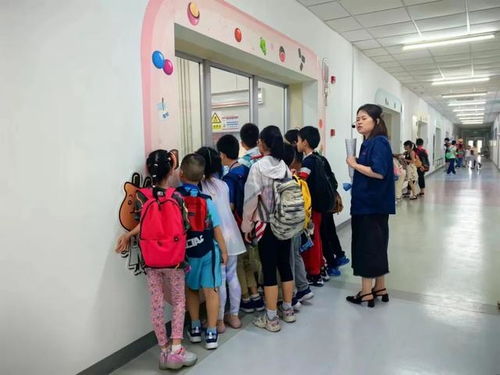 孩子們走進工廠,開啟食品安全 探秘 之旅