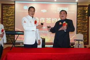 廣西十大名廚閃亮登場,弘揚桂菜任重道遠