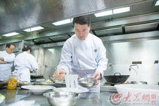 雙塔食品 壯大傳統民族產業 弘揚傳統美食文化