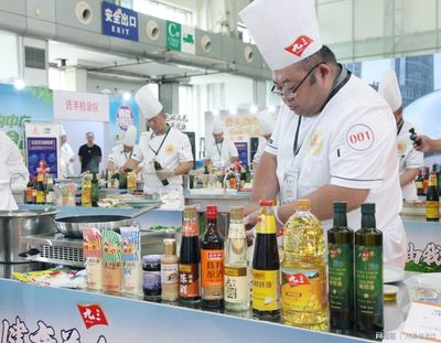 高營養 高顏值 高品味 “九三”橄欖油成就西餐“三高”