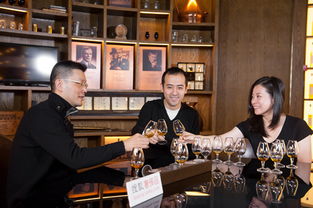 名廚蔡昊帶你解讀威士忌要喝單一還是調和型