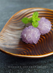 專訪 在王森名廚中心工作,是一種怎樣的體驗