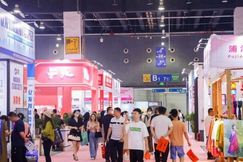 國貨熱激發新生意 2024年義烏禮品展唱響 生意經