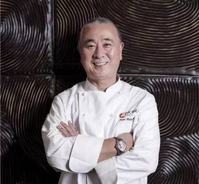 世界十大名廚對年輕廚師的忠告