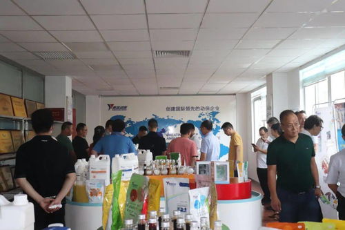 同座學校 同個夢想 三十余位水產行業舉足輕重人士齊聚廈門,劍指水產,要為行業創造更多的價值