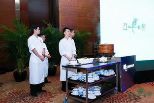 名廚磁電助力萬豪國際推出全新 萬豪中餐廳 ,開啟 穿粵食光 美食文化之旅