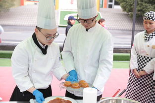 強勢登陸 希爾頓酒店六大名廚與新東方學子,南京電視臺c位出道