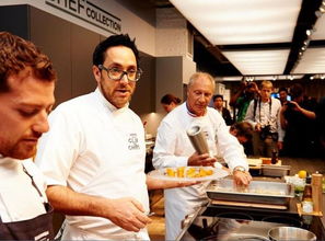 內地首個米其林指南發布,上海或成米其林滑鐵盧