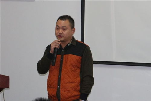 黃河金助 鯉 首屆河南名廚培訓班圓滿開啟