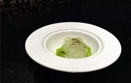 創(chuàng)意名廚精品菜,高顏值裝盤不容錯過