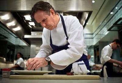 10位世界頂級名廚的成名作,有木有你的菜?