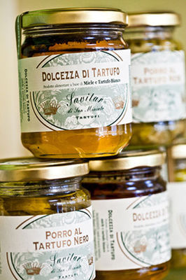 “地上黃金”松露:來自意大利的美味_焦作頻道頻道_天和網(wǎng)