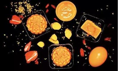 魔都月餅界的極品清流榜!滿足高品位的你!