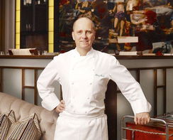 走進米其林三星名廚眼中的世界最佳餐廳