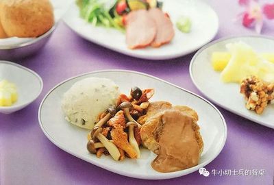 名廚搭檔,慕斯醬油,現煮米飯,日航商務艙餐飲驚喜紛呈