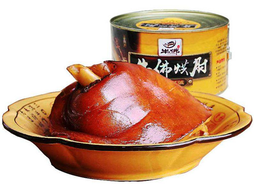 自貢特產有哪些