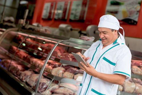 杜邦雙匯,清真食品廠,怎么樣