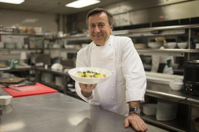 國外最有名的20位頂級廚師,這些名廚到底憑什么登頂?