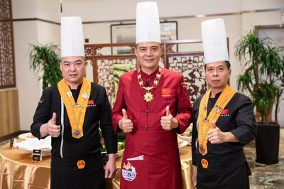 佛山人都知道的一場美食盛宴,就在順悅酒家,你現在看到還不算晚