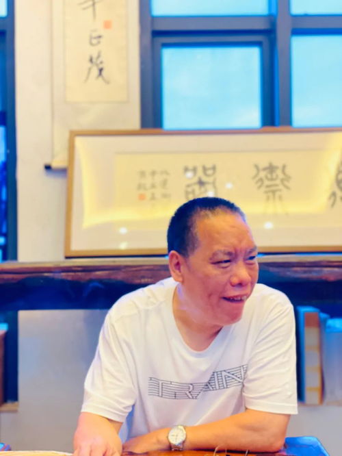 中國(guó)名廚刀具定制會(huì)館揭牌儀式在世界美食之都廣東順德論刀樓圓滿舉行