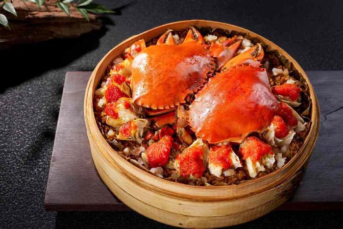 香格里拉“尋蟹季”第八季啟幕,八位名廚聯(lián)袂打造金秋蟹宴