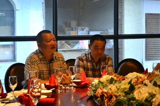 贛州市名廚委主任辦公 擴(kuò)大 會(huì)議勝利舉辦