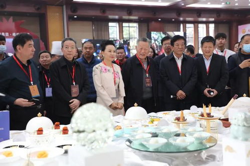 名廚薈萃 第三屆齊魯廚師藝術(shù)節(jié) 在臺(tái)兒莊古城舉辦