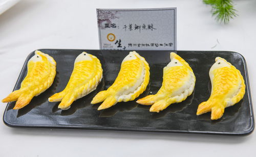 揚(yáng)州積極籌備申報(bào)世界美食之都