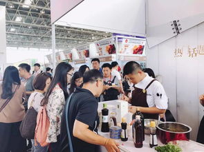 北京世界食品博覽會(huì)精彩回顧,重溫比賽現(xiàn)場(chǎng)燃點(diǎn)激情