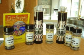 名企圖鑒 法國著名家族企業(yè)大盤點 食品相關(guān)類別