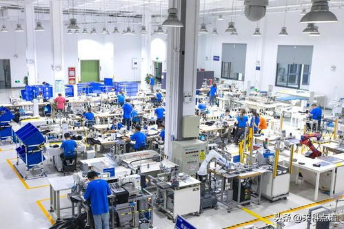 富士康從越南把器械搬回中國,只是因為停電 這背后還有什么原因