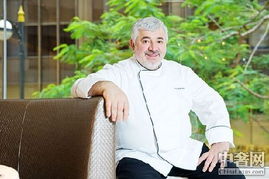 opera bombana意大利餐廳登陸北京