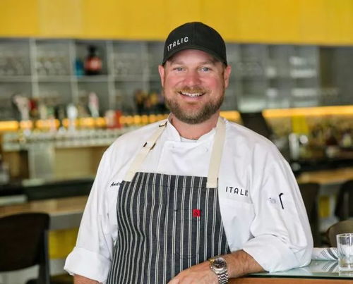 食尚之行,從德州開始 德克薩斯頂級名廚餐廳推薦（下）