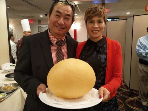 勒流名廚擔綱中餐繁榮團，春節送年飯傳遞中華美食文化