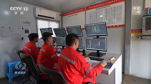 焦點訪談丨因地制宜發展新質生產力 各地“妙招”與“名廚”之道